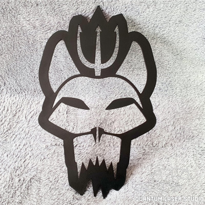 Project - Badge - Seals